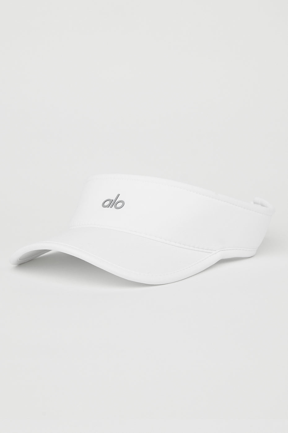 Performance Eclipse Visor - White