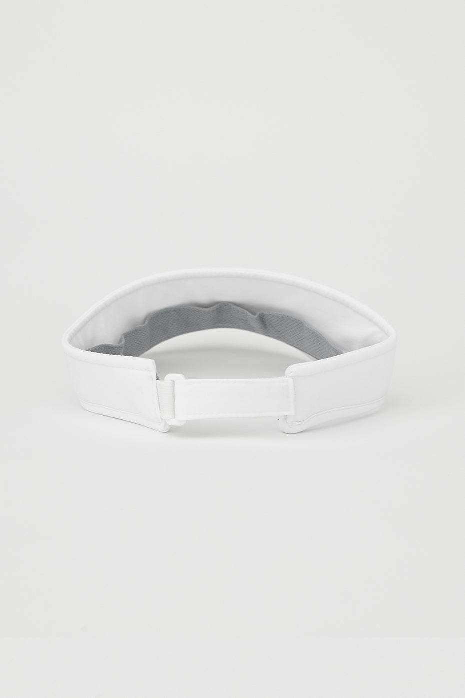 Performance Eclipse Visor - White