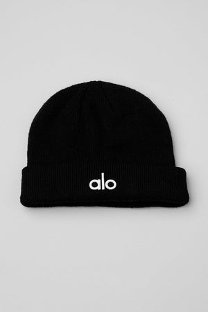 Notable Beanie - Black