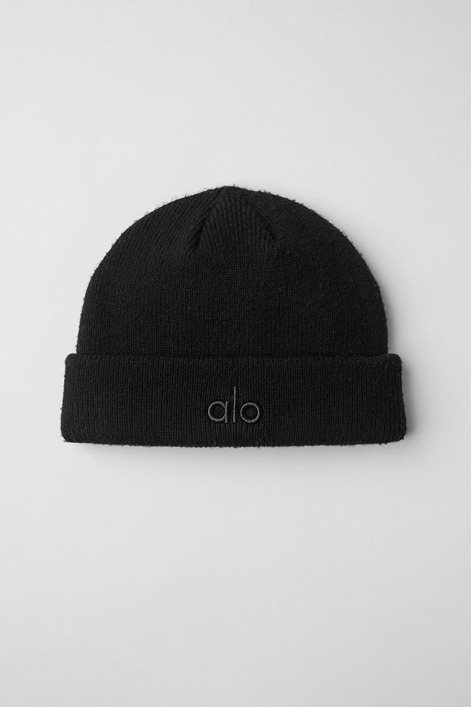 Notable Beanie - Black/Black