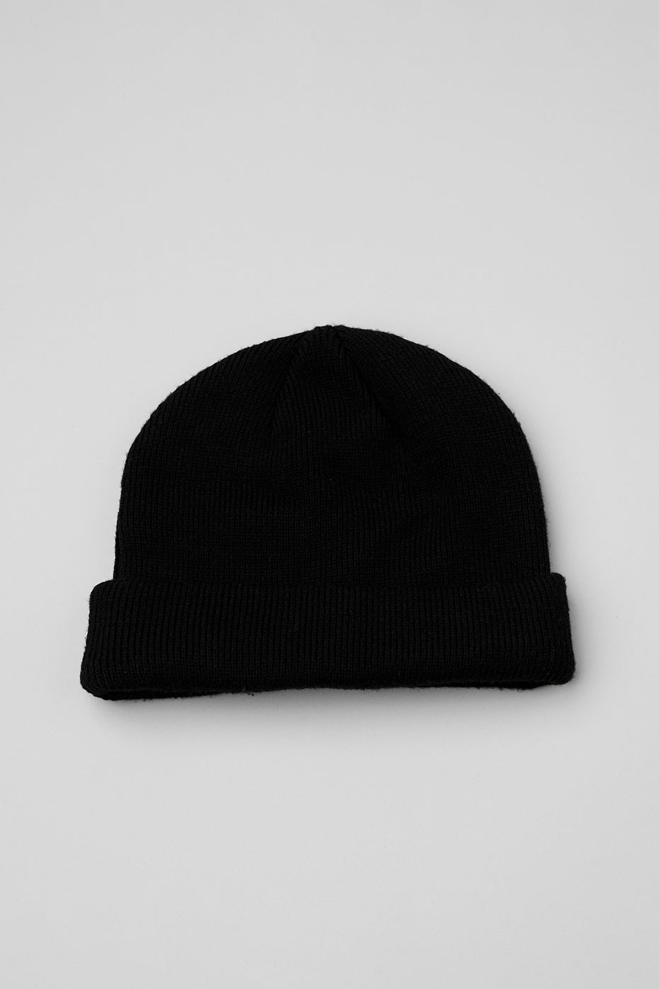 Notable Beanie - Black