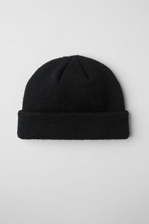 Notable Beanie - Black/Black