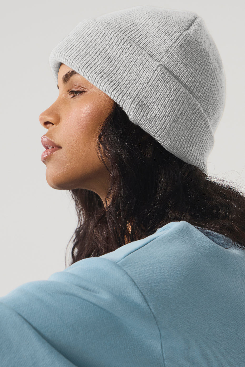 Notable Beanie - Athletic Heather Grey