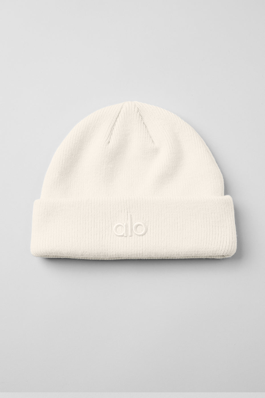 Notable Beanie - Ivory