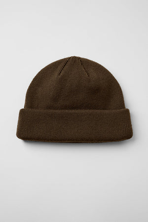 Notable Beanie - Espresso