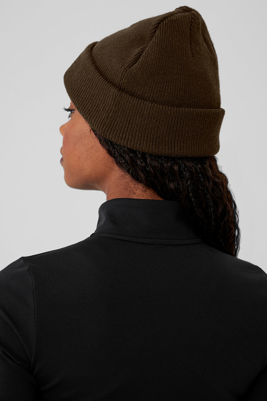 Notable Beanie - Espresso