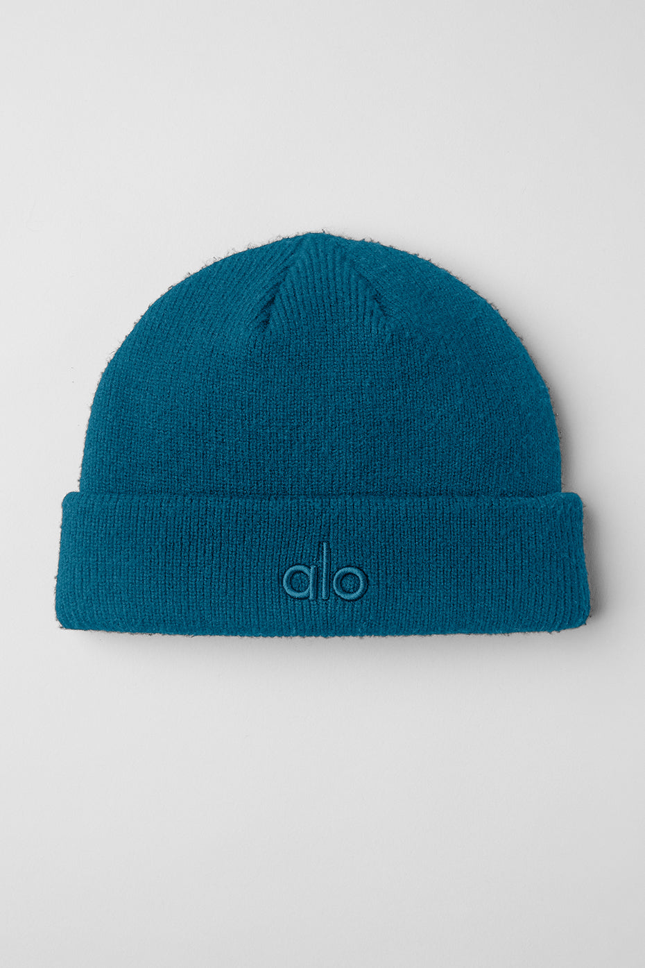 Notable Beanie - Eclipse Blue