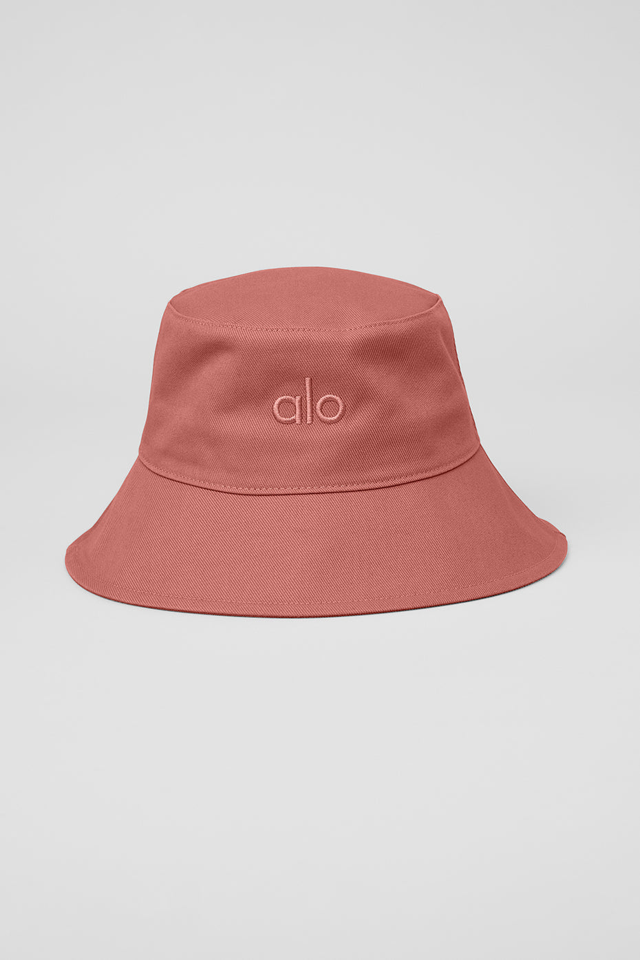 Weekender Bucket Hat - Soft Terracotta