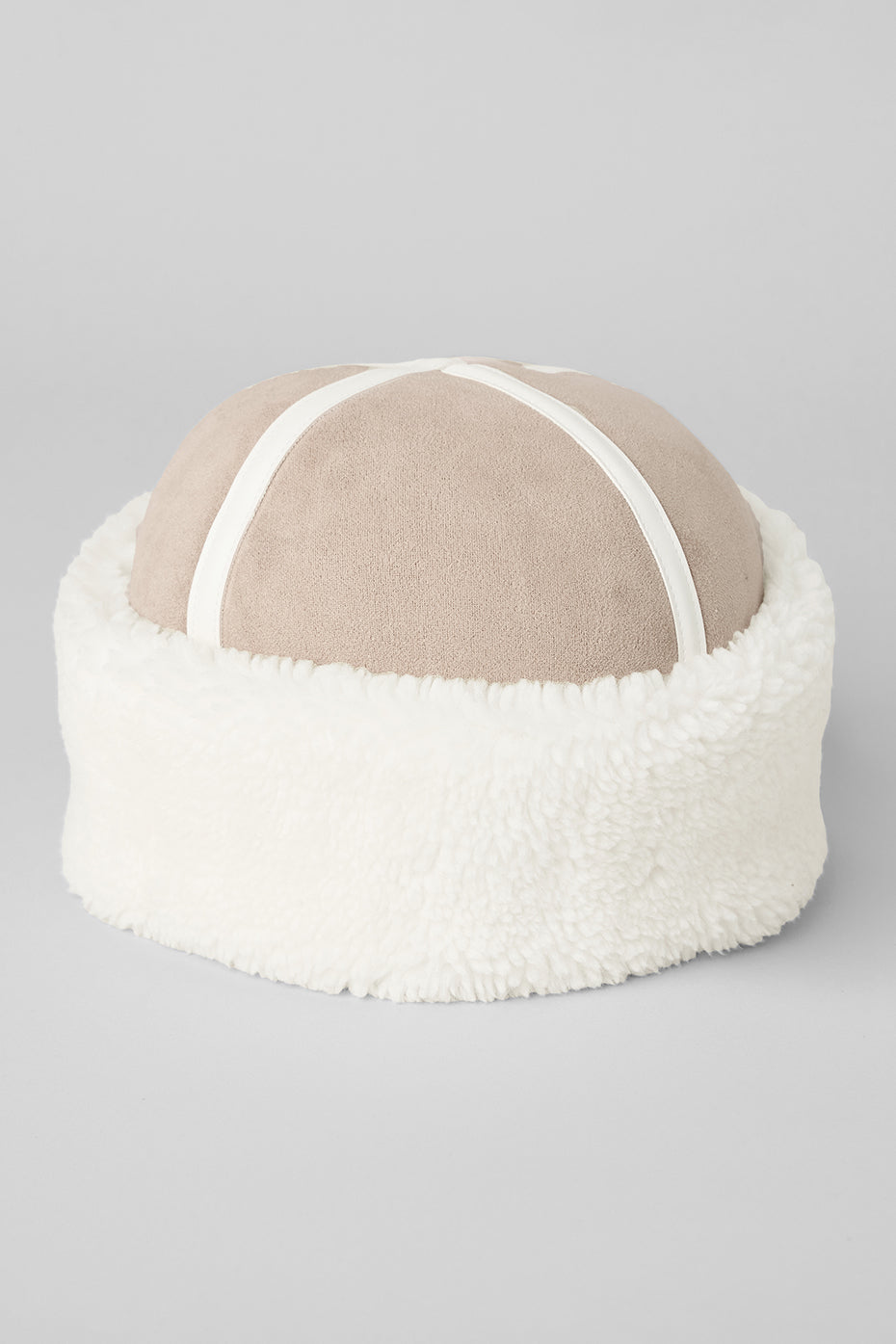 Winterfun Zhivago Hat - Oat/Ivory