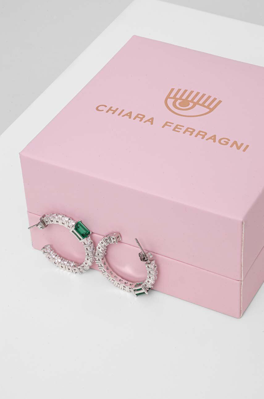 Chiara Ferragni - Earrings