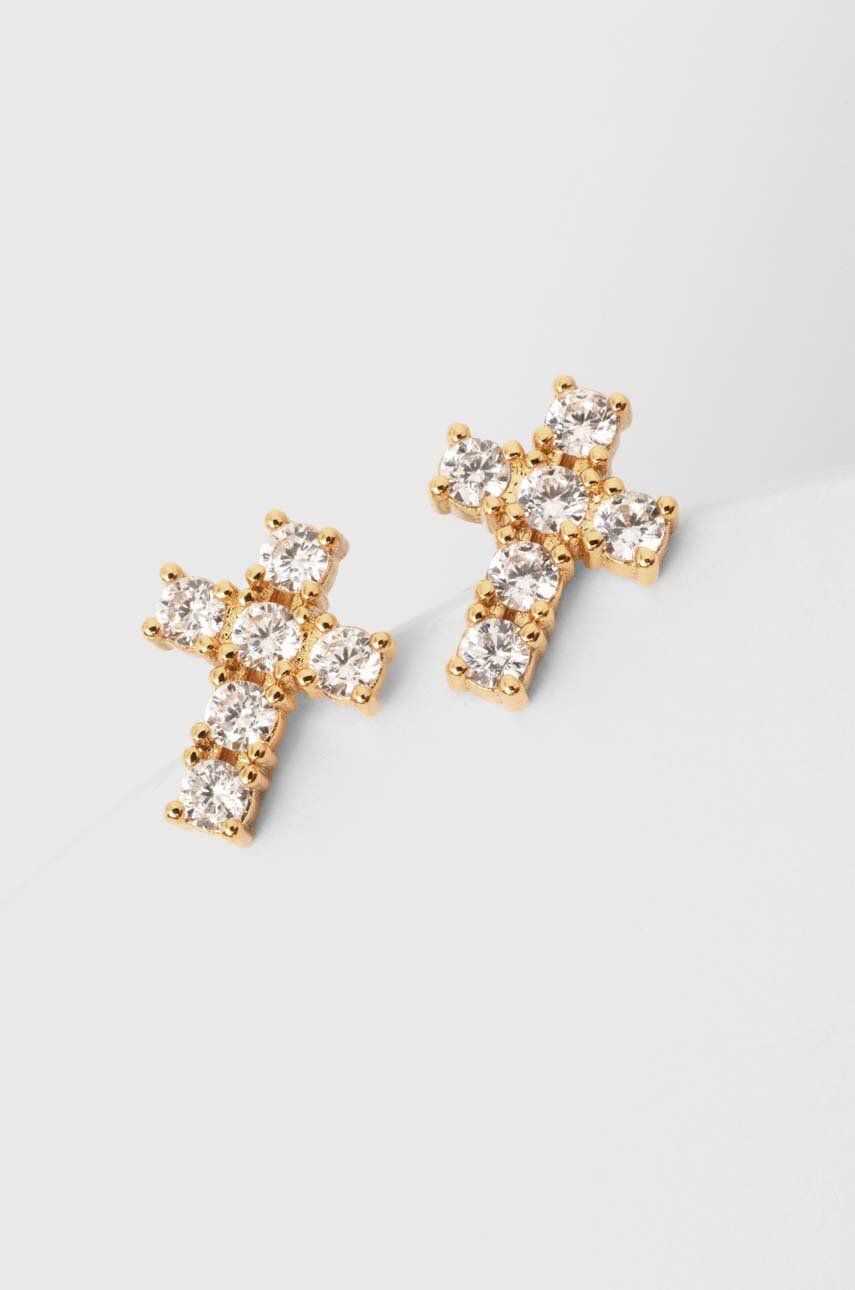 Chiara Ferragni - Earrings