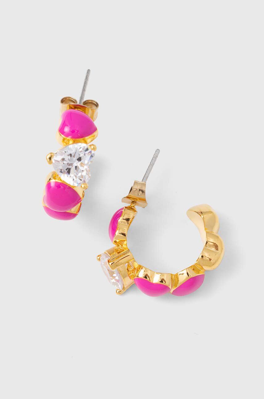 Chiara Ferragni - Earrings