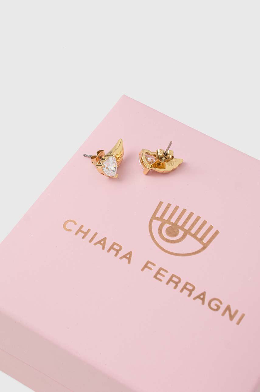 Chiara Ferragni - Earrings