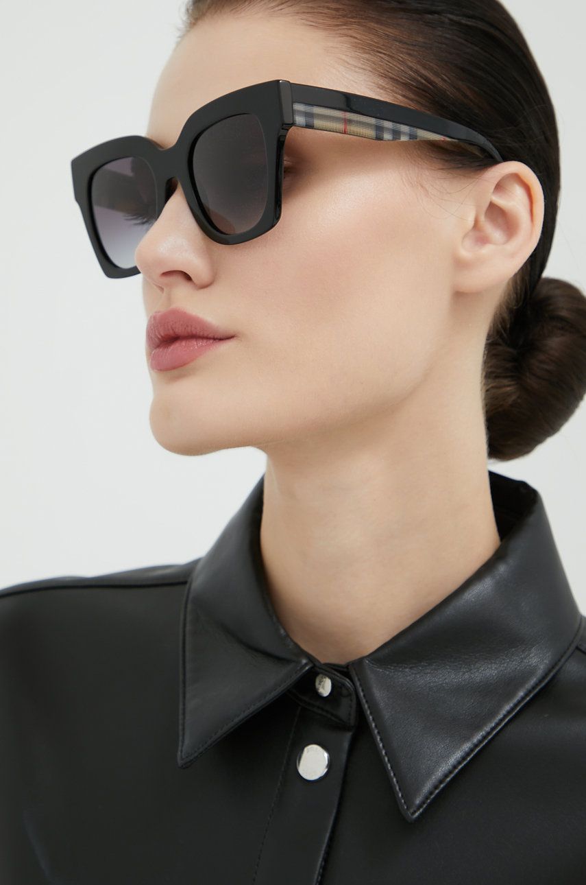 Burberry - KITTY sunglasses