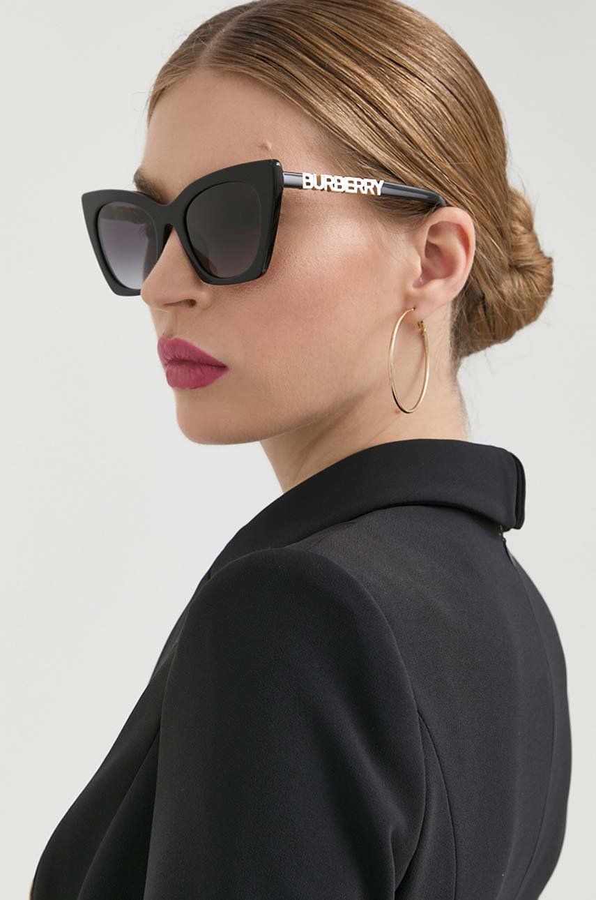 Burberry - MARIANNE Sunglasses