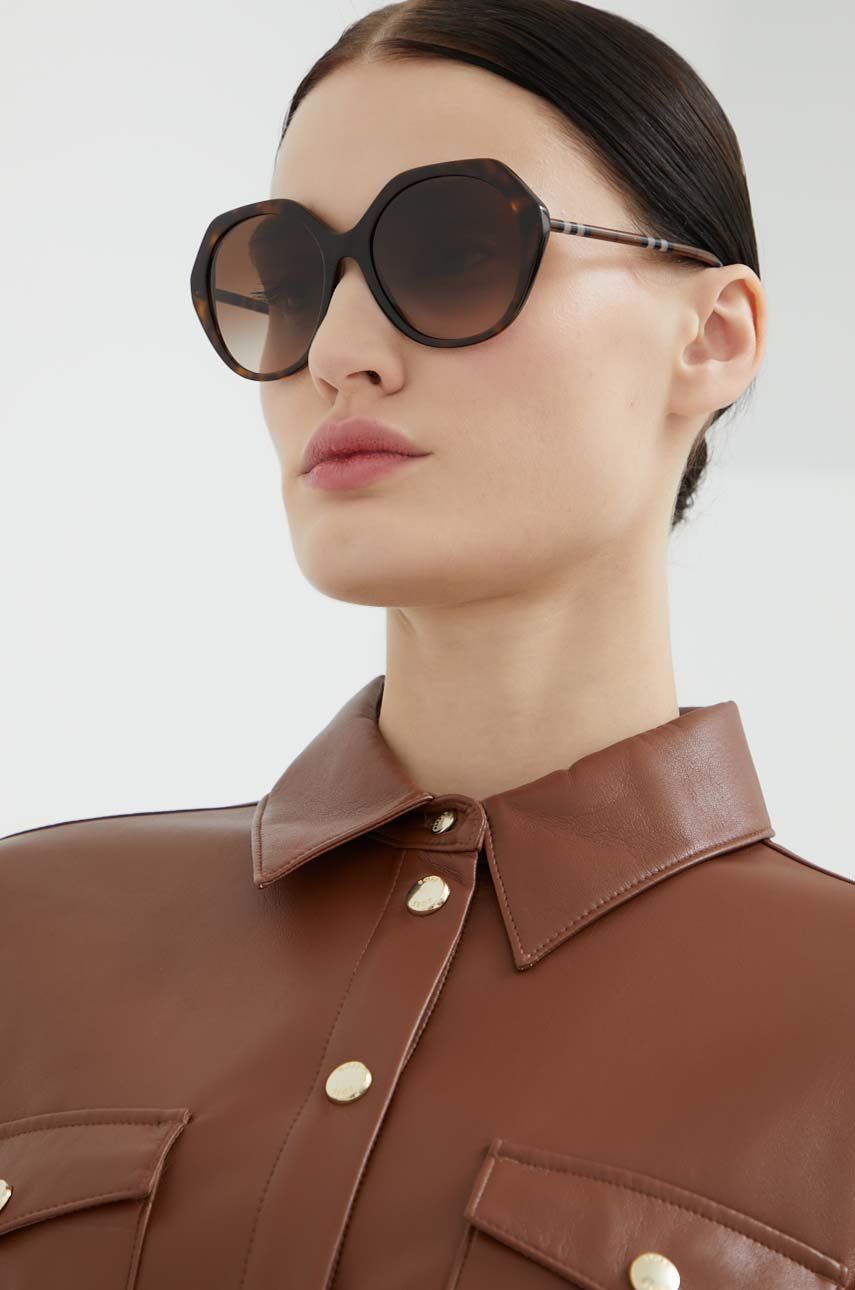 Burberry - VANESSA Sunglasses