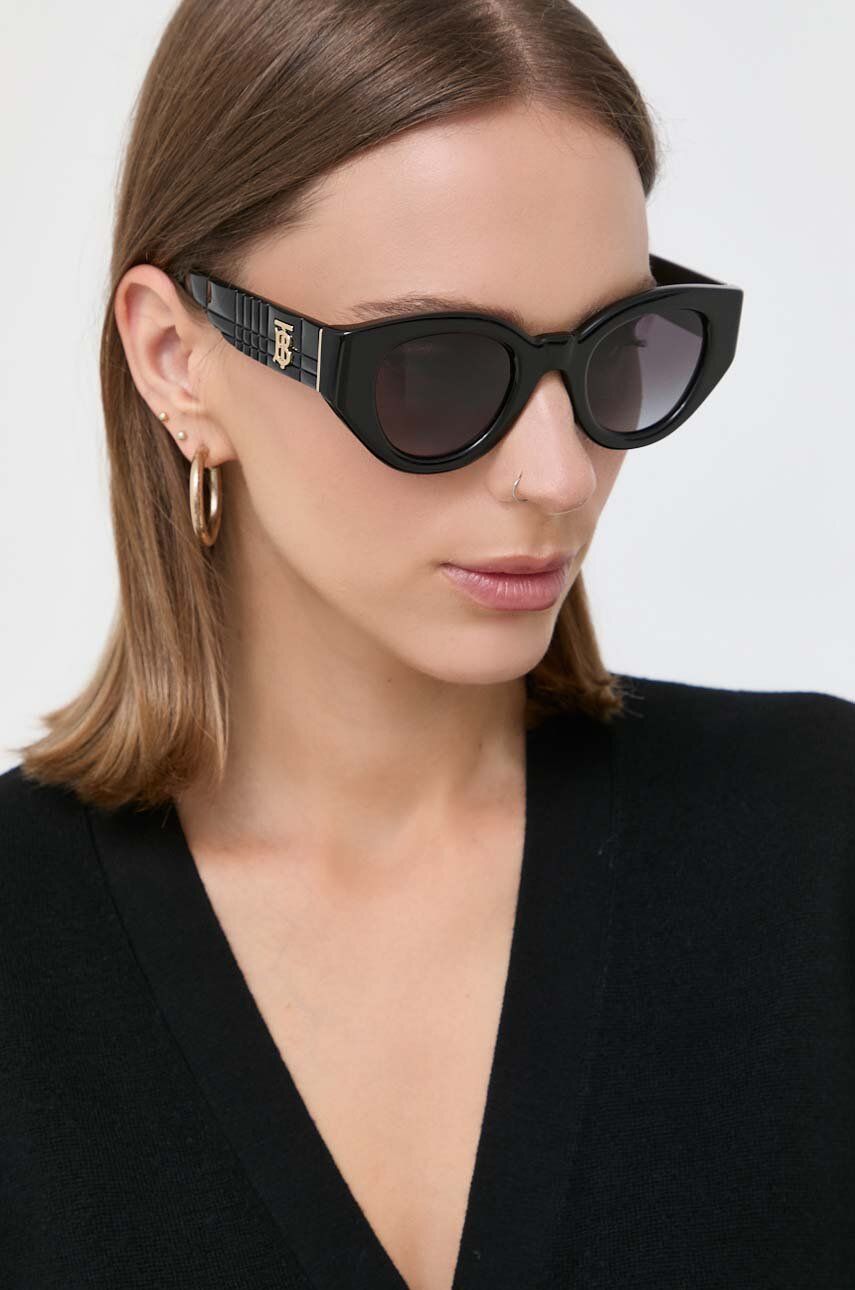 Burberry - MEADOW sunglasses