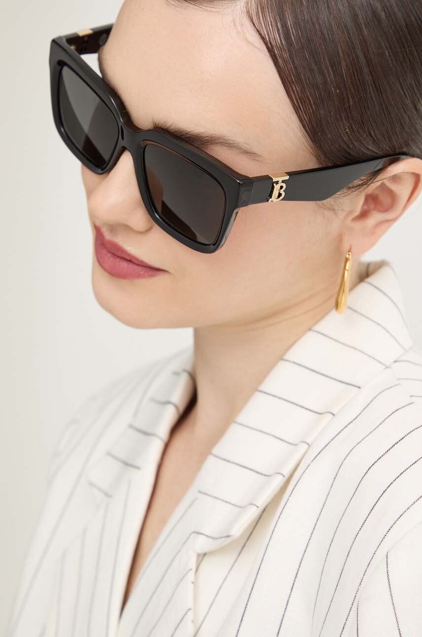 Burberry - Sunglasses