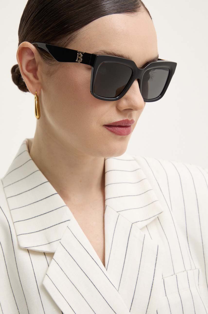 Burberry - Sunglasses