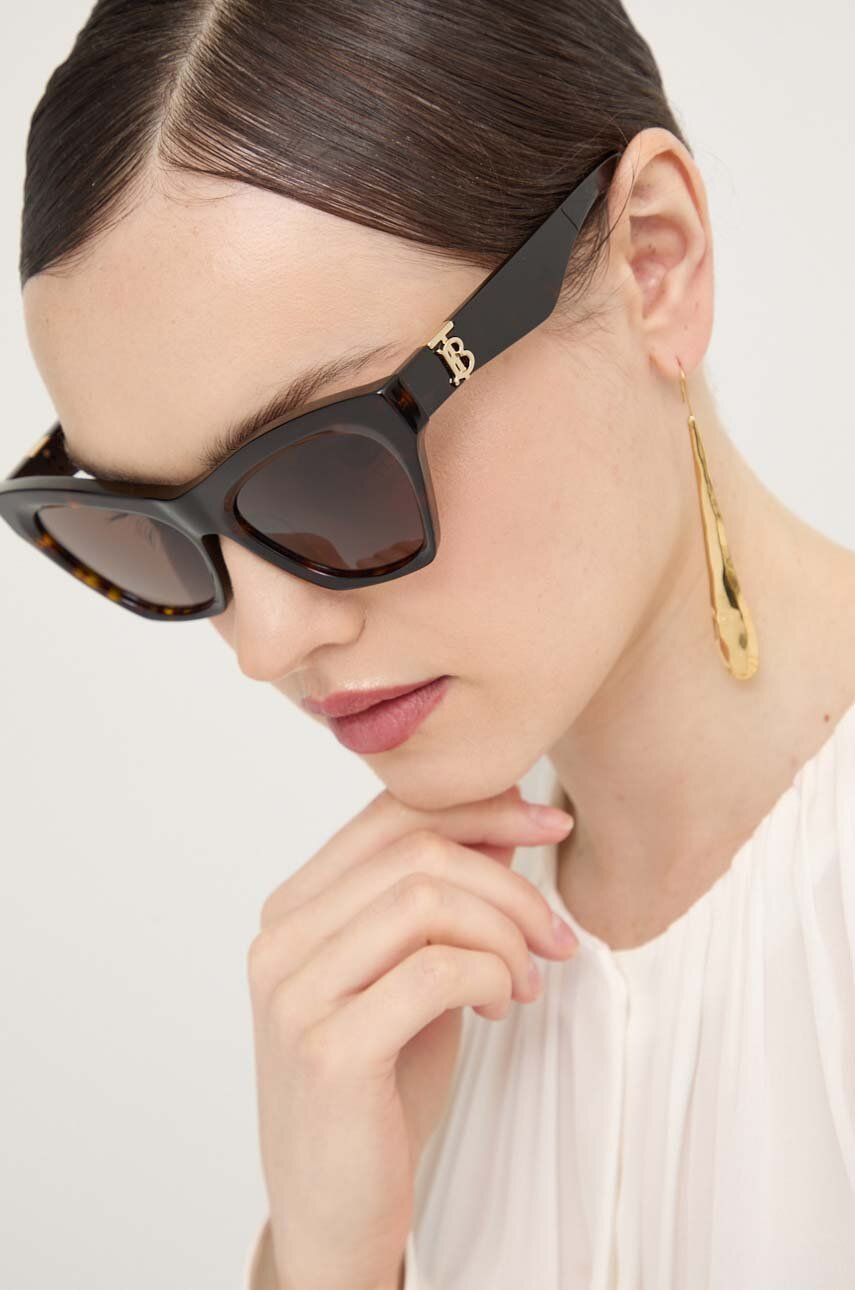 Burberry - Sunglasses