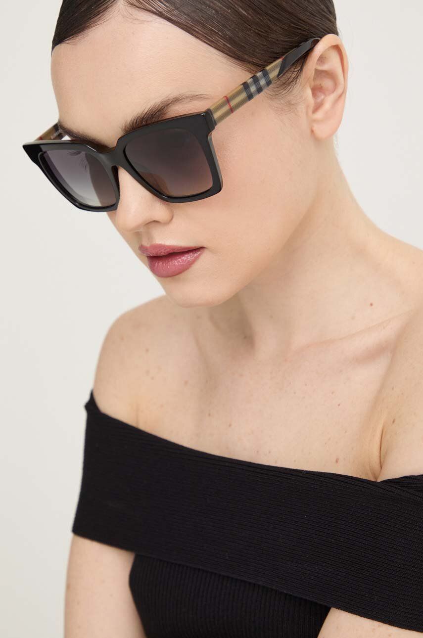 Burberry - MAPLE sunglasses