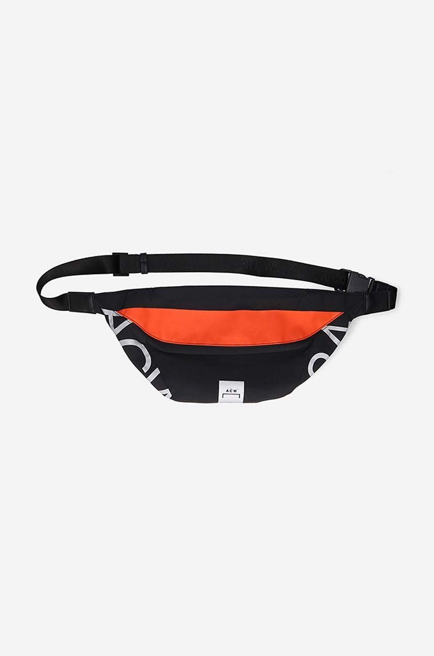 A-COLD-WALL - Stria Tech Waistbag