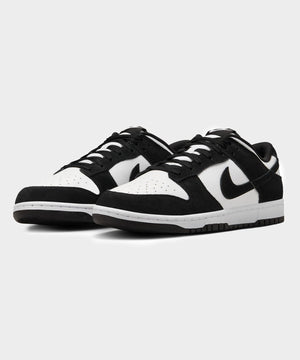 Nike Dunk Low Retro White / Black