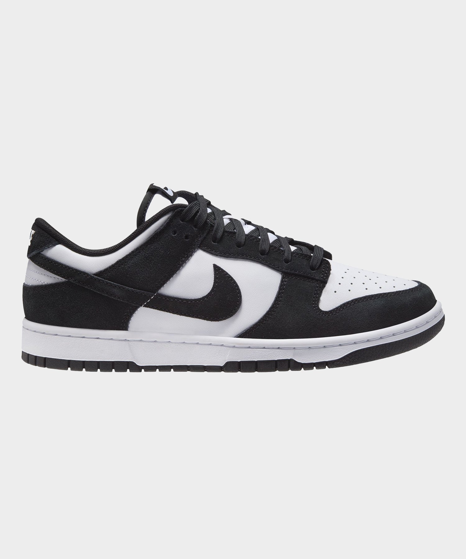 Nike Dunk Low Retro White / Black