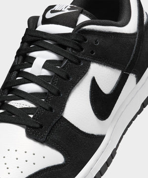 Nike Dunk Low Retro White / Black