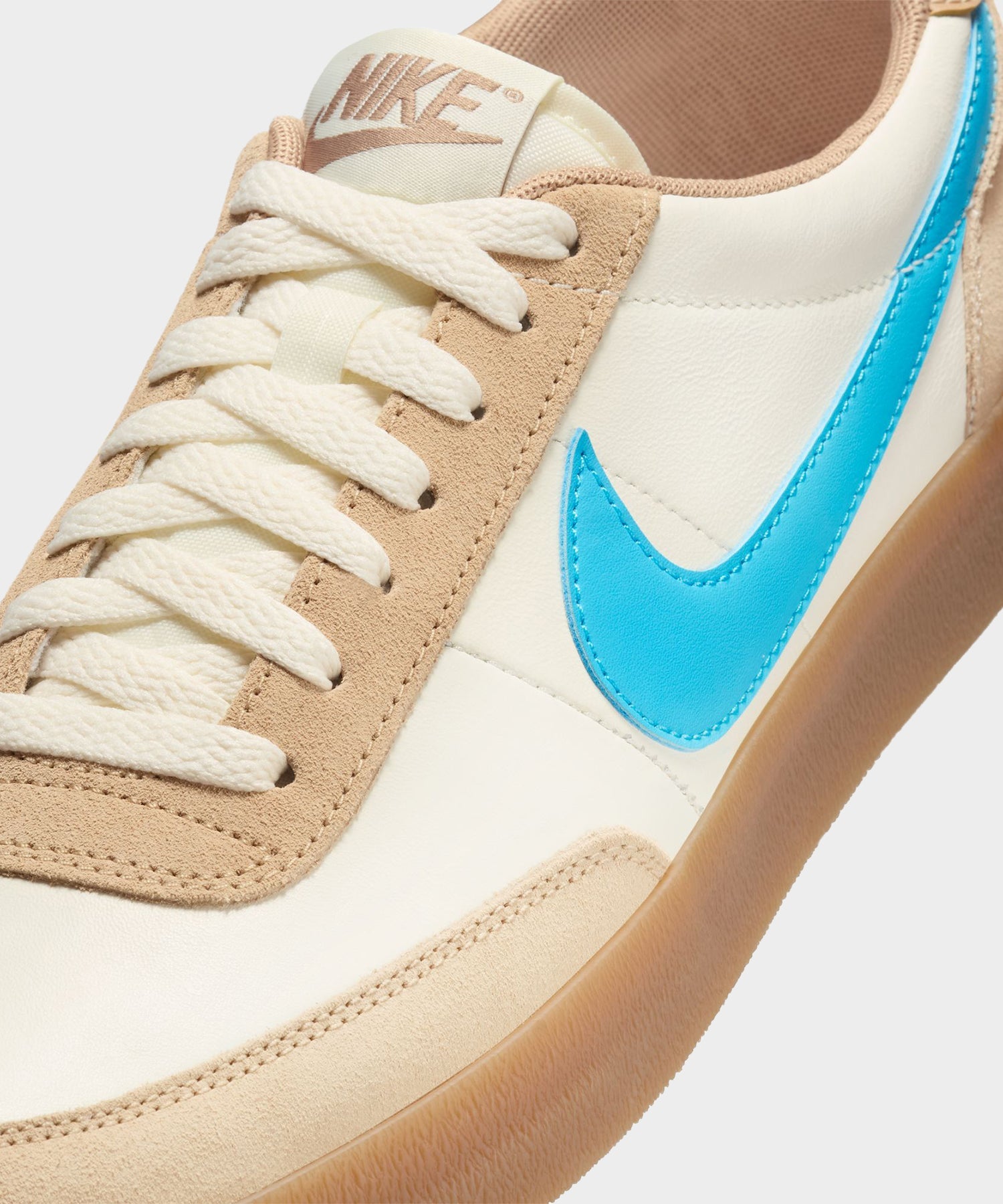 Nike Killshot 2 Leather Baltic Blue Gum Sole