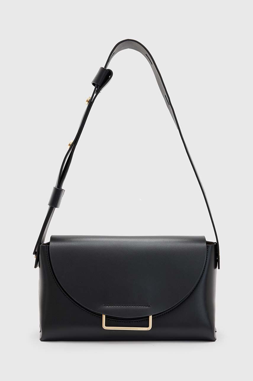 AllSaints - Celeste Leather Bag