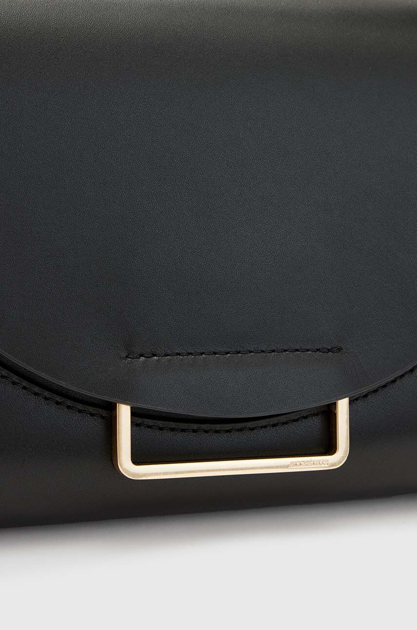 AllSaints - Celeste Leather Bag