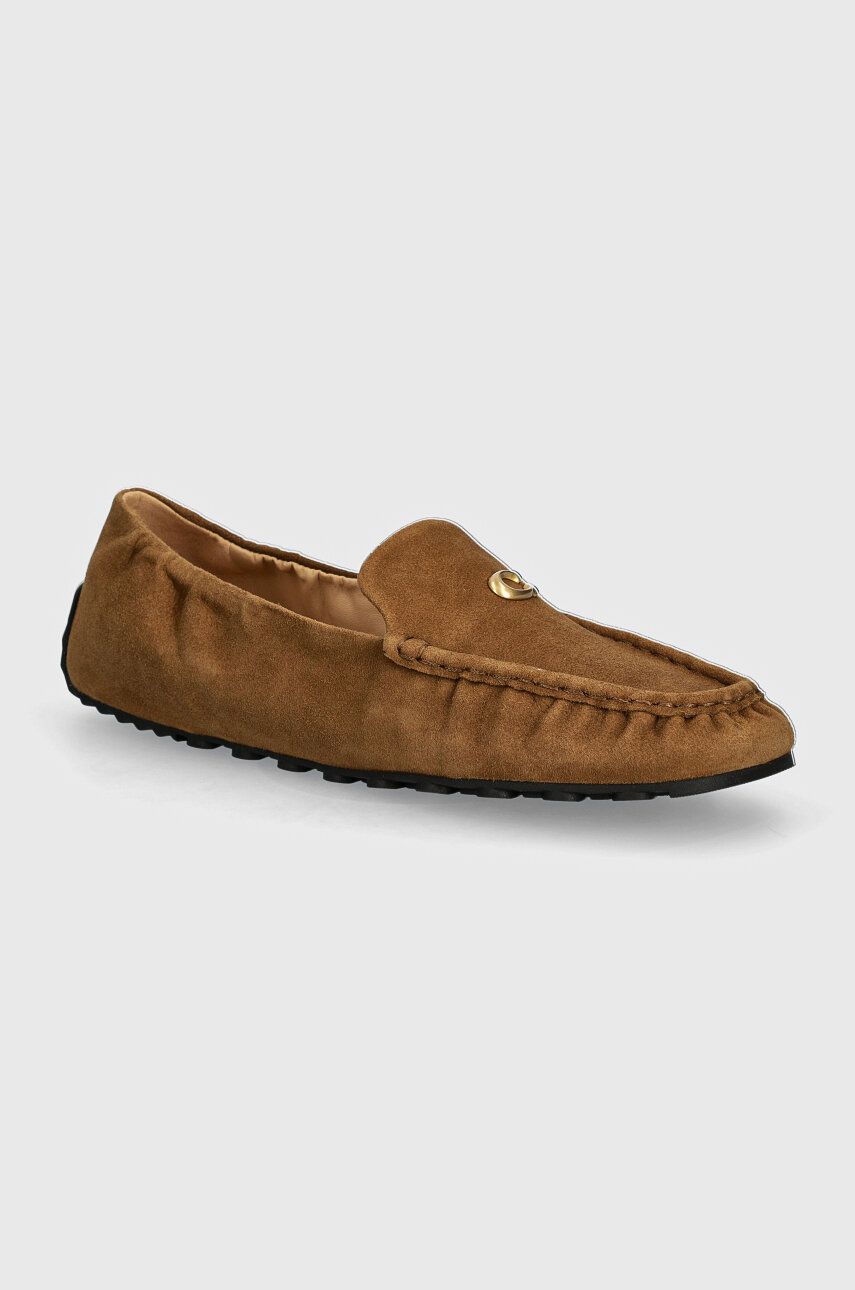 Koç - Ronnie Süet Loafer'lar