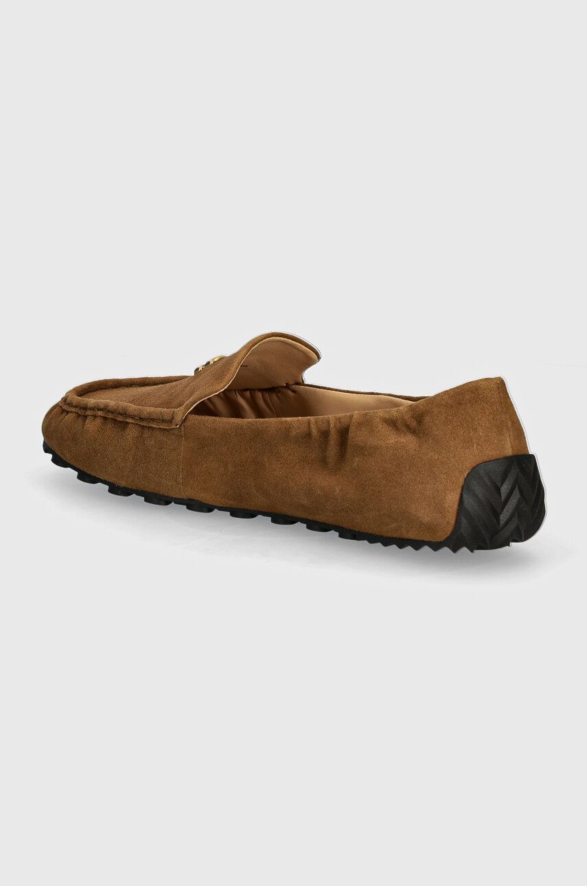 Koç - Ronnie Süet Loafer'lar