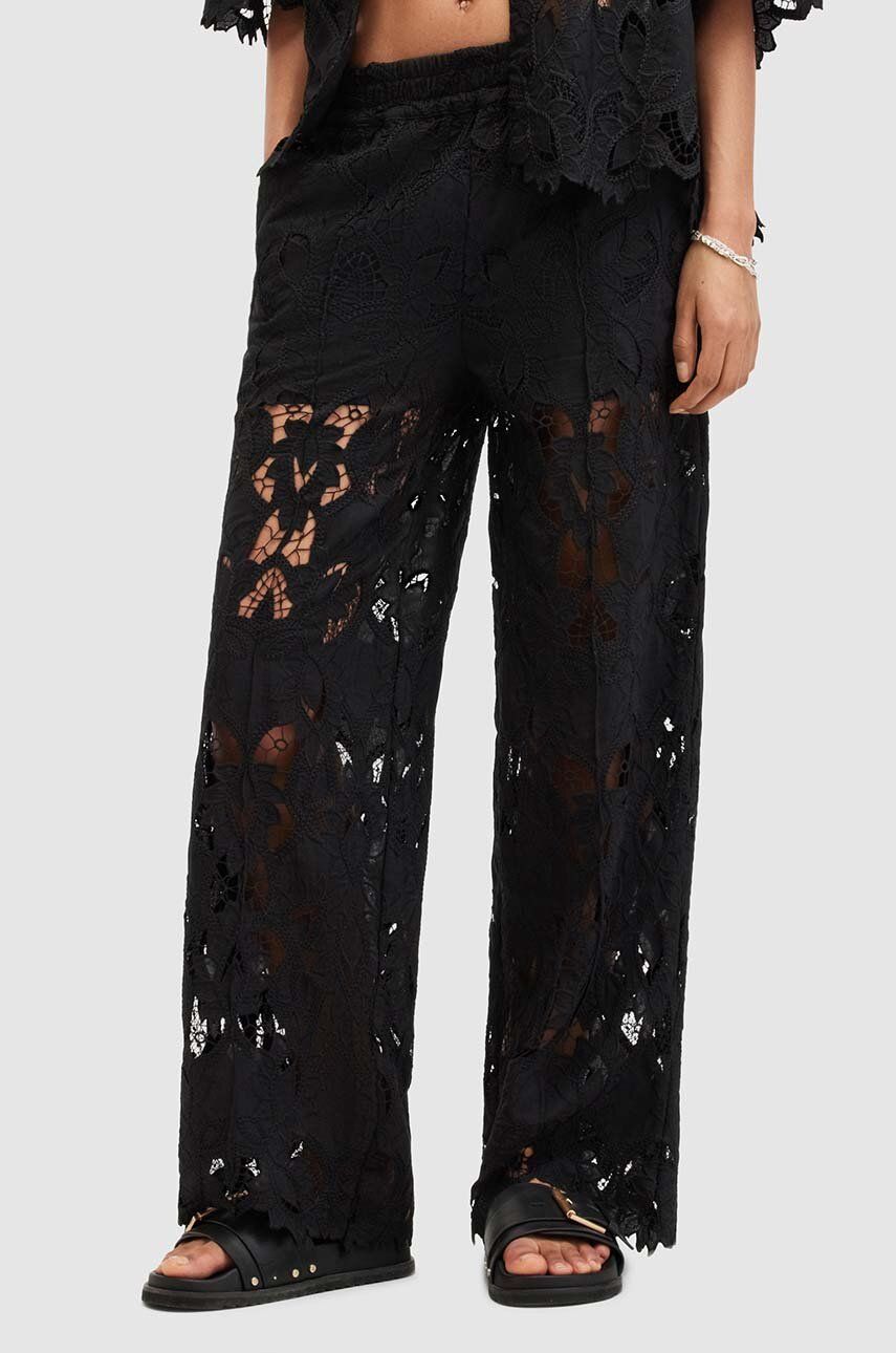 AllSaints - CHARLI EMB pants