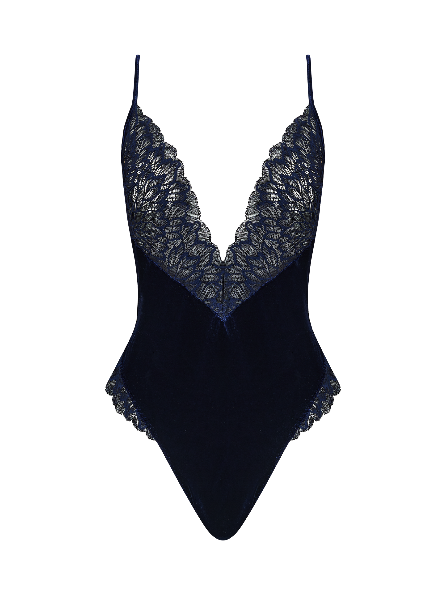 Azzurra Bodysuit