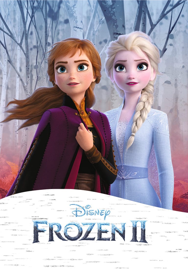 Disney Frozen 2: Anna Tonie