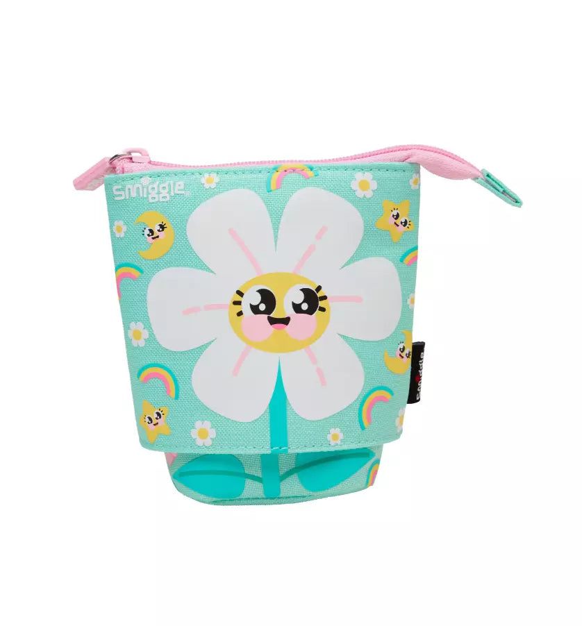 Smiggle - Movin 2si 1 Pencil Case