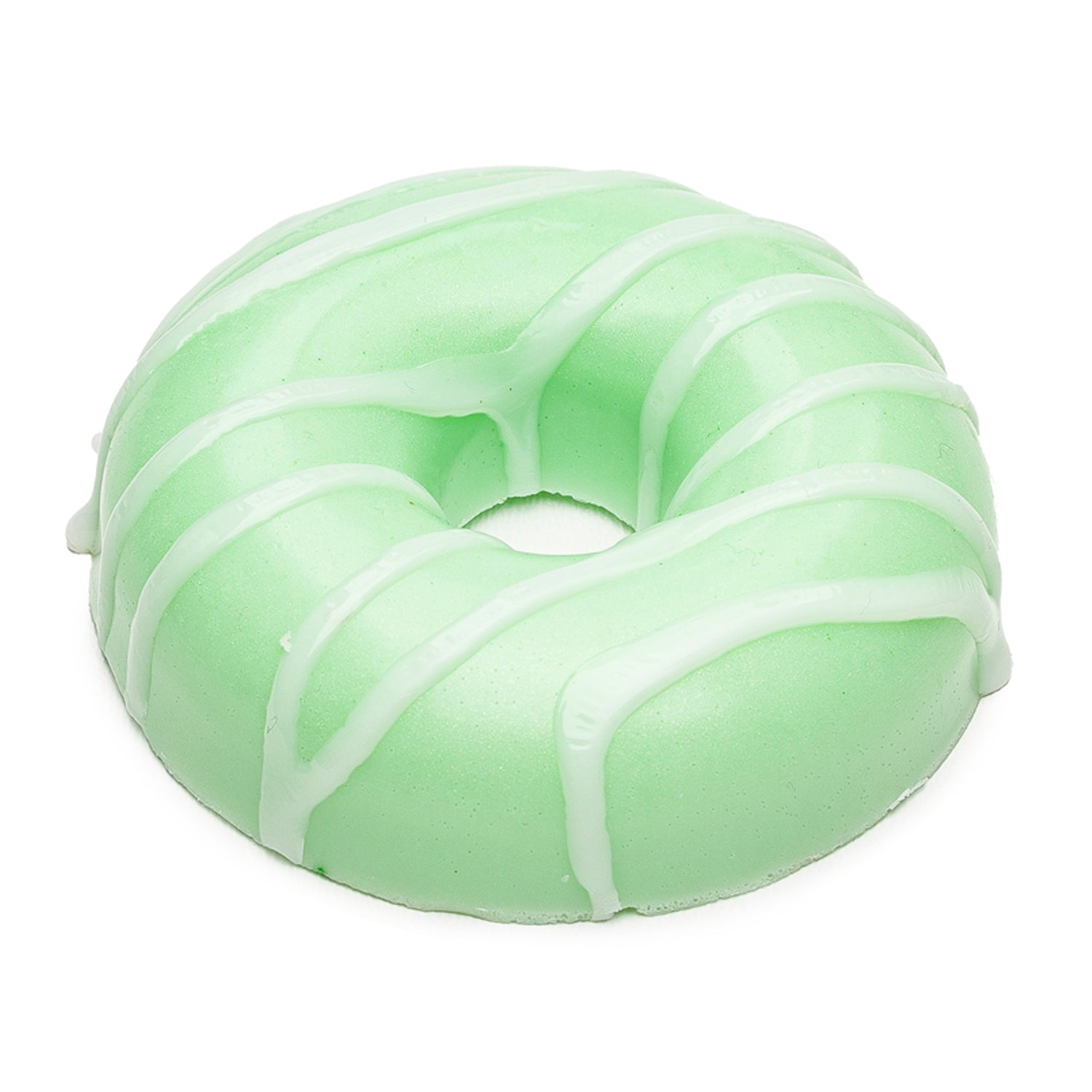 Magical Donuts - Green Garden Moisturizing Soap