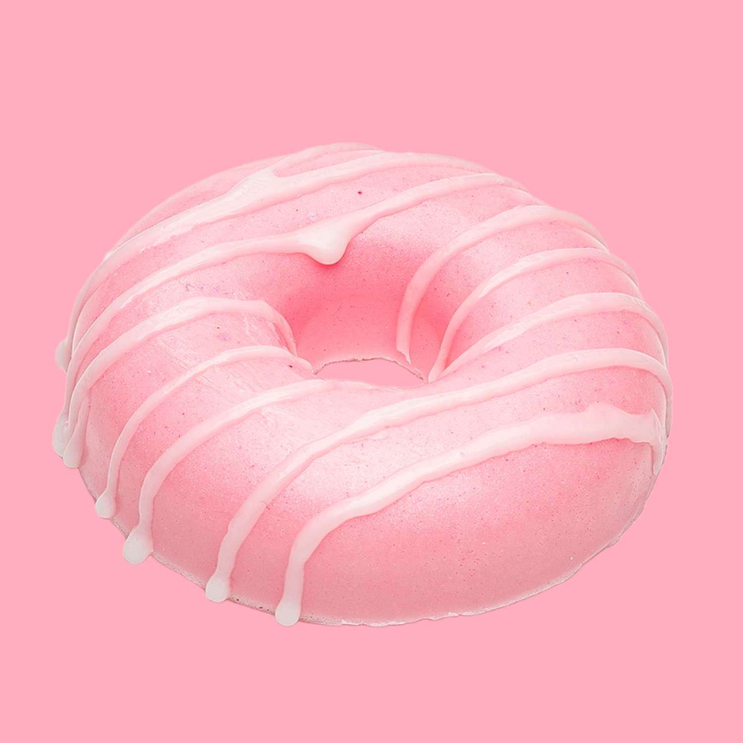 Magical Donuts - Forest Fruit Moisturizing Soap