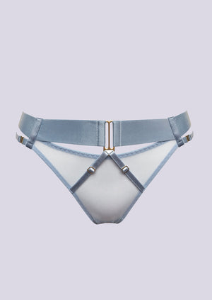 Merida Brief Dusty Blue