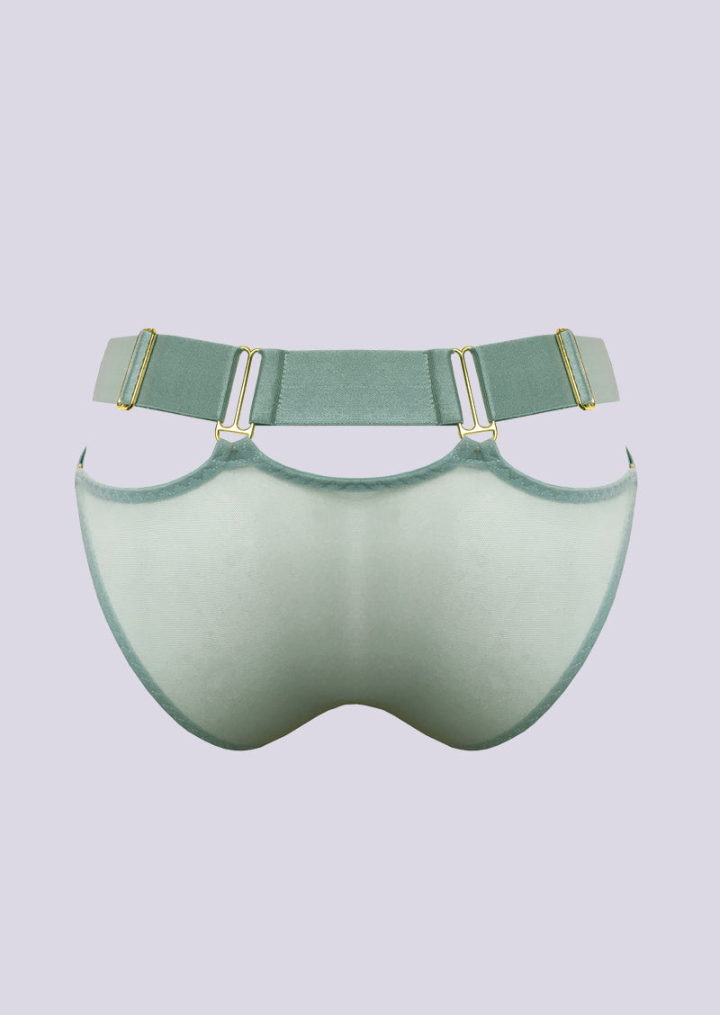 Merida Brief Sage