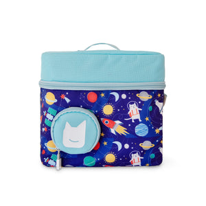 Blue Stargazing Listen & Go Bag