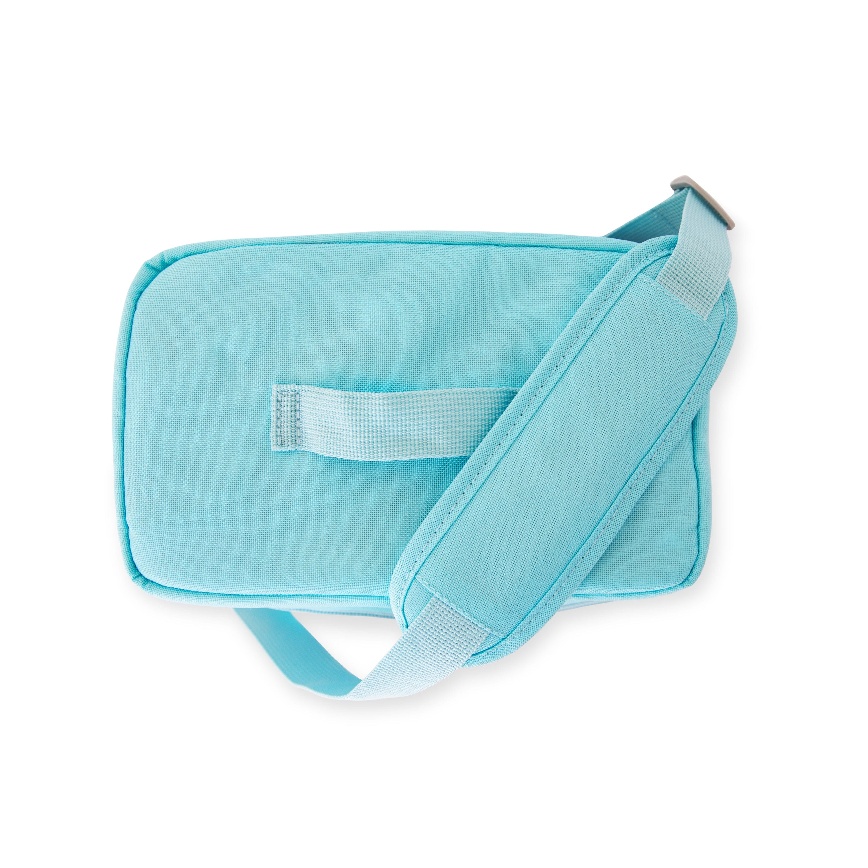 Blue Stargazing Listen & Go Bag