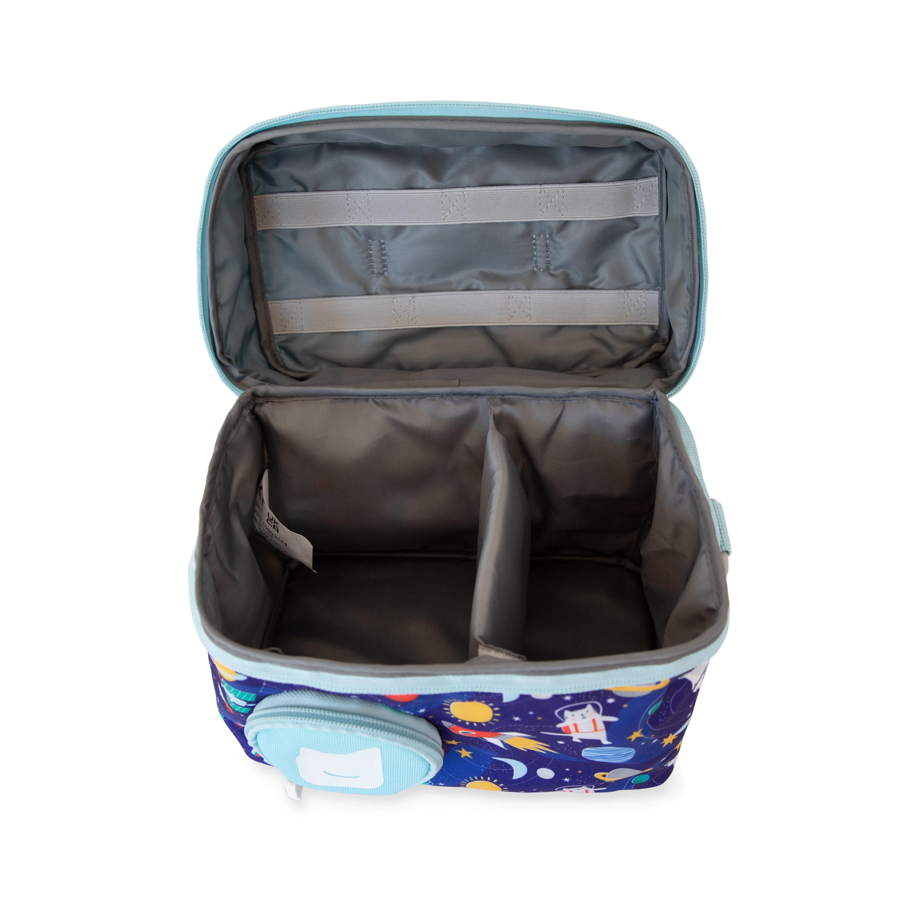 Blue Stargazing Listen & Go Bag