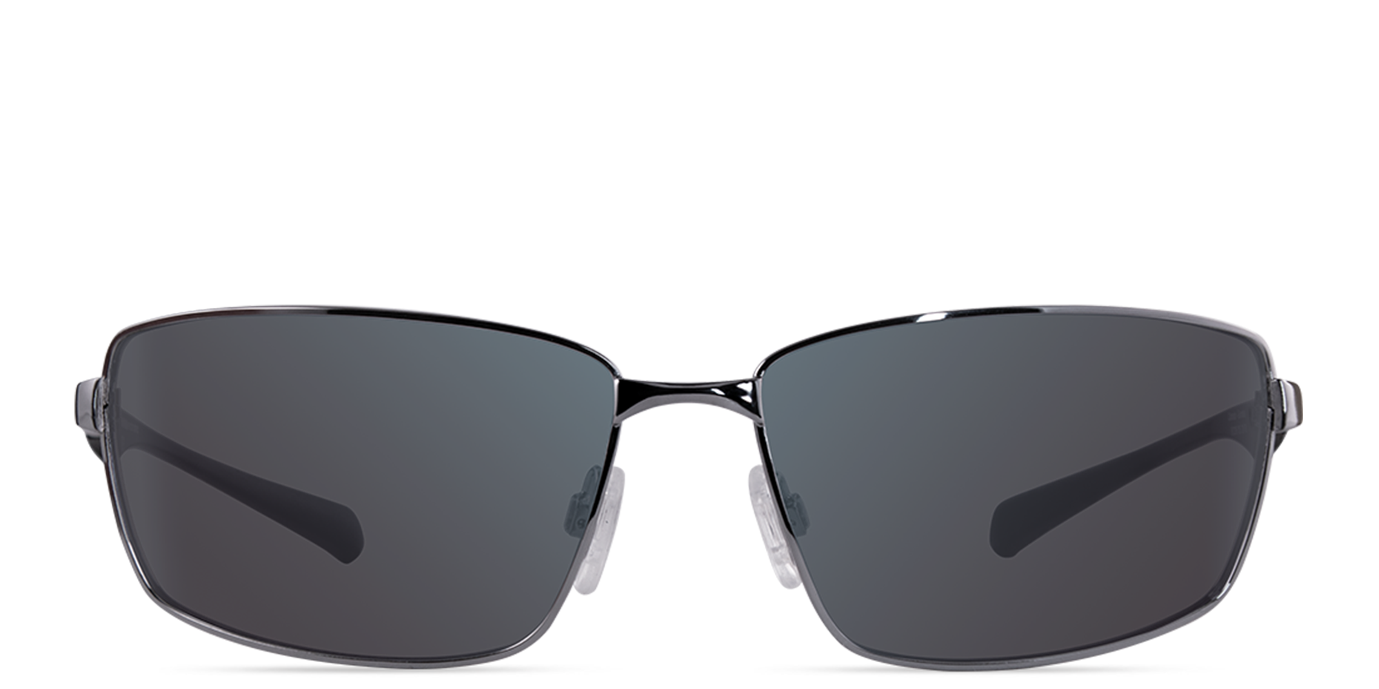 Colorado Gunmetal Polarized Deutan Plano