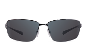 Colorado Gunmetal Polarized Deutan Plano