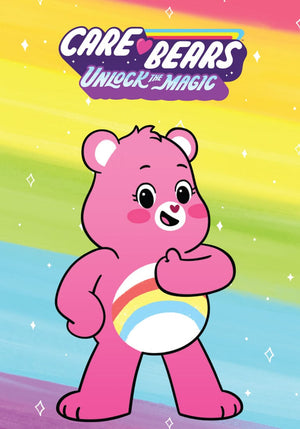 Care Bears: Cheer Bear Tonie