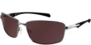 Colorado Gunmetal Polarized Protan Plano