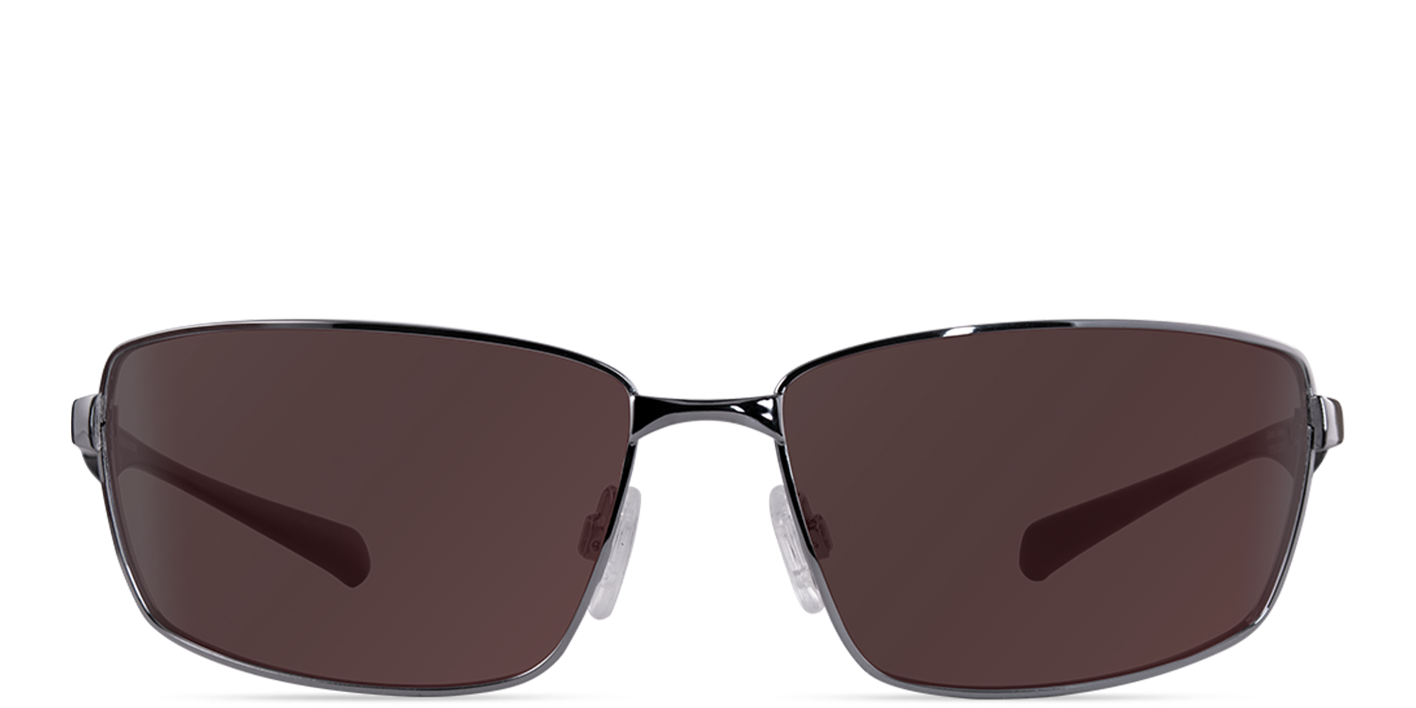 Colorado Gunmetal Polarized Protan Plano